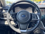 2020 Subaru Outback Onyx Edition XT CVT