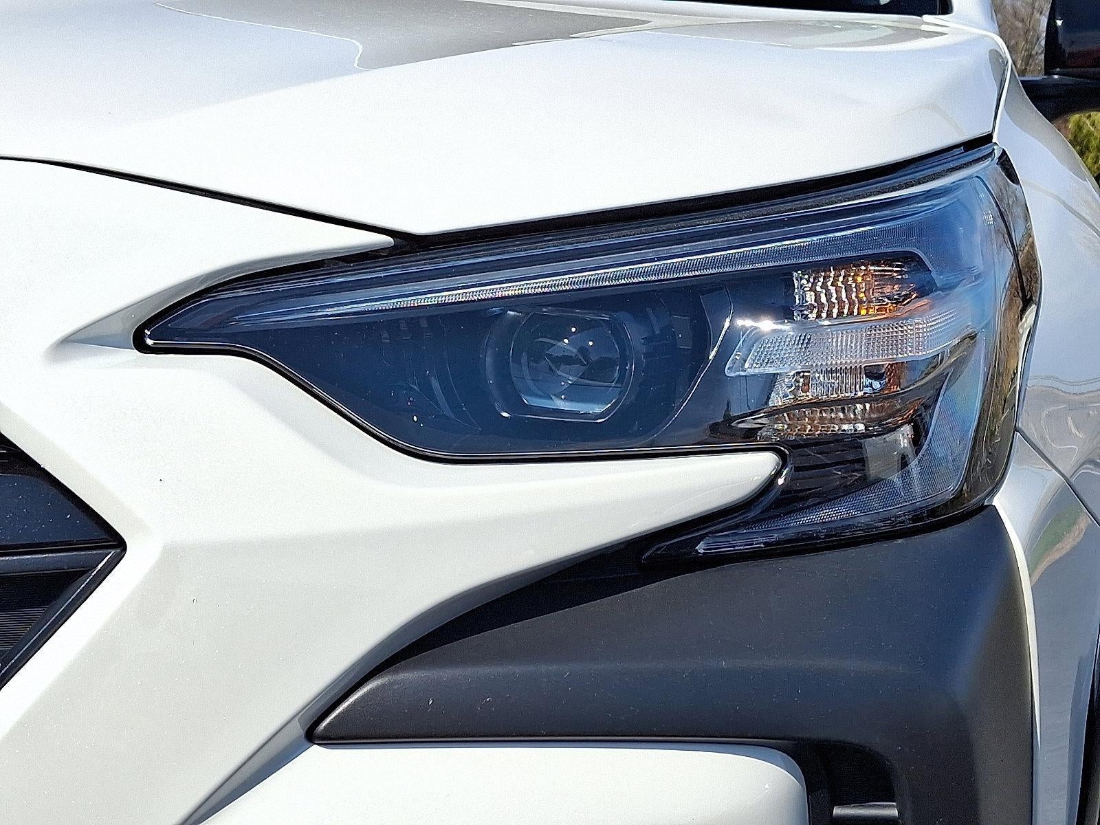 2024 Subaru Outback Onyx Edition XT AWD
