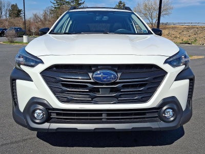 2024 Subaru Outback Onyx Edition XT AWD