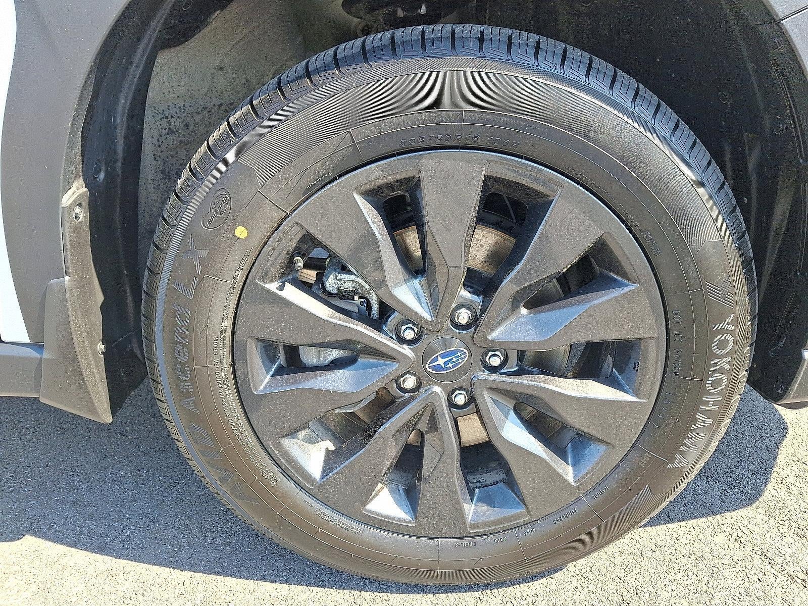 2024 Subaru Outback Onyx Edition XT AWD