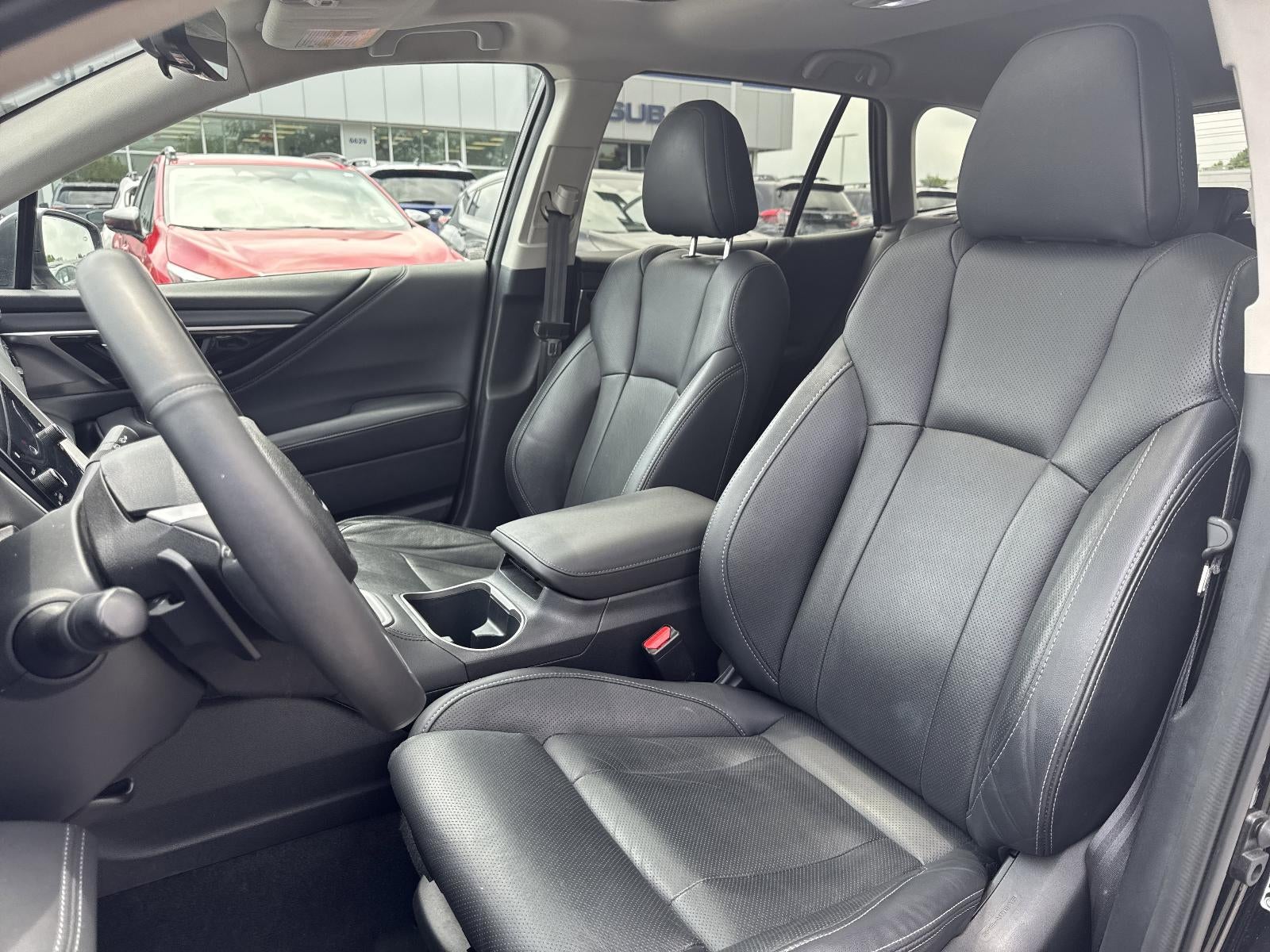 2024 Subaru Outback Limited XT AWD