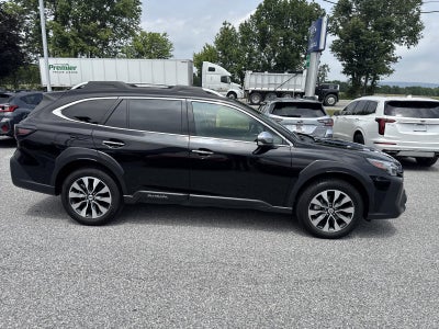 2024 Subaru Outback Limited XT AWD