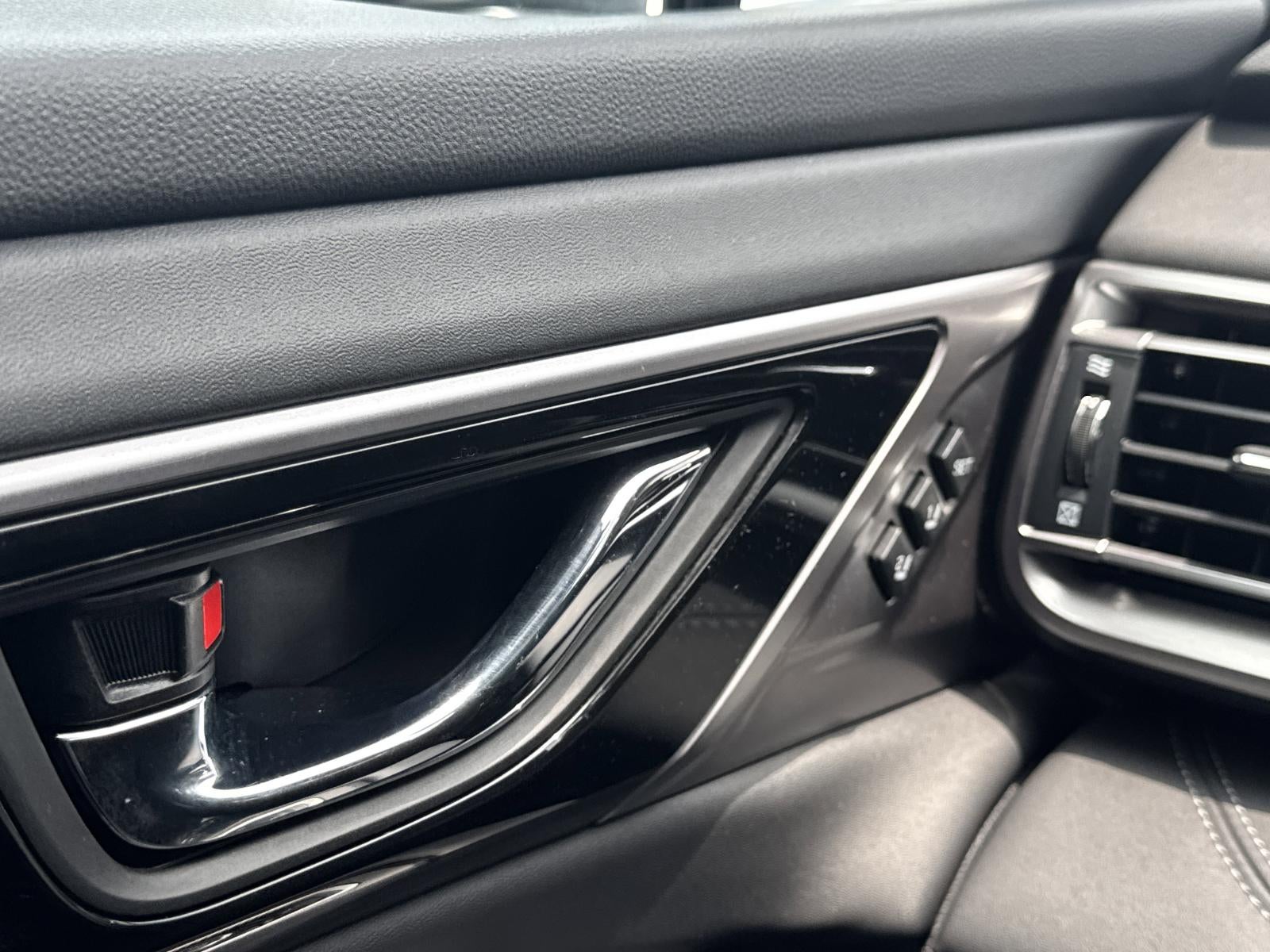 2024 Subaru Outback Limited XT AWD