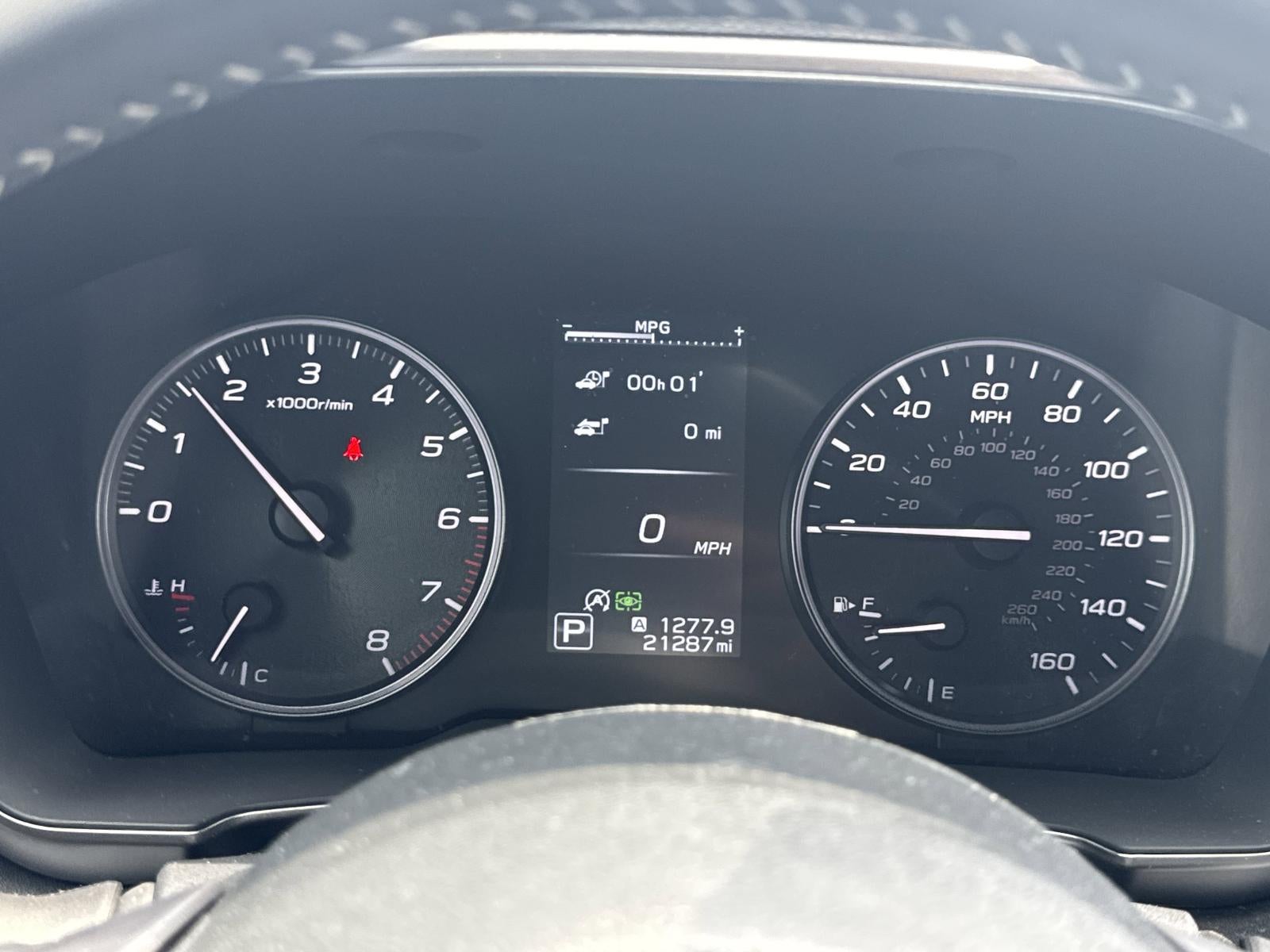 2024 Subaru Outback Limited XT AWD