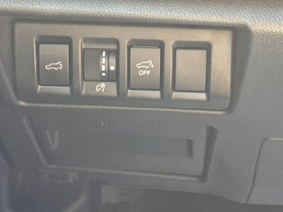 2020 Subaru Outback Limited XT CVT