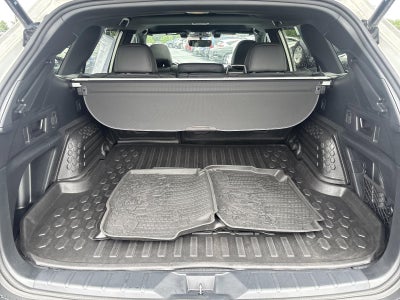 2022 Subaru Outback Wilderness CVT