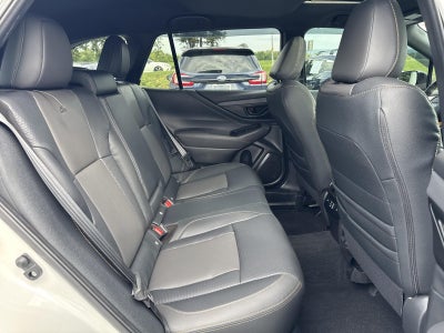2025 Subaru Outback Wilderness AWD