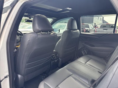 2025 Subaru Outback Wilderness AWD