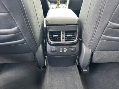 2025 Subaru Outback Wilderness AWD