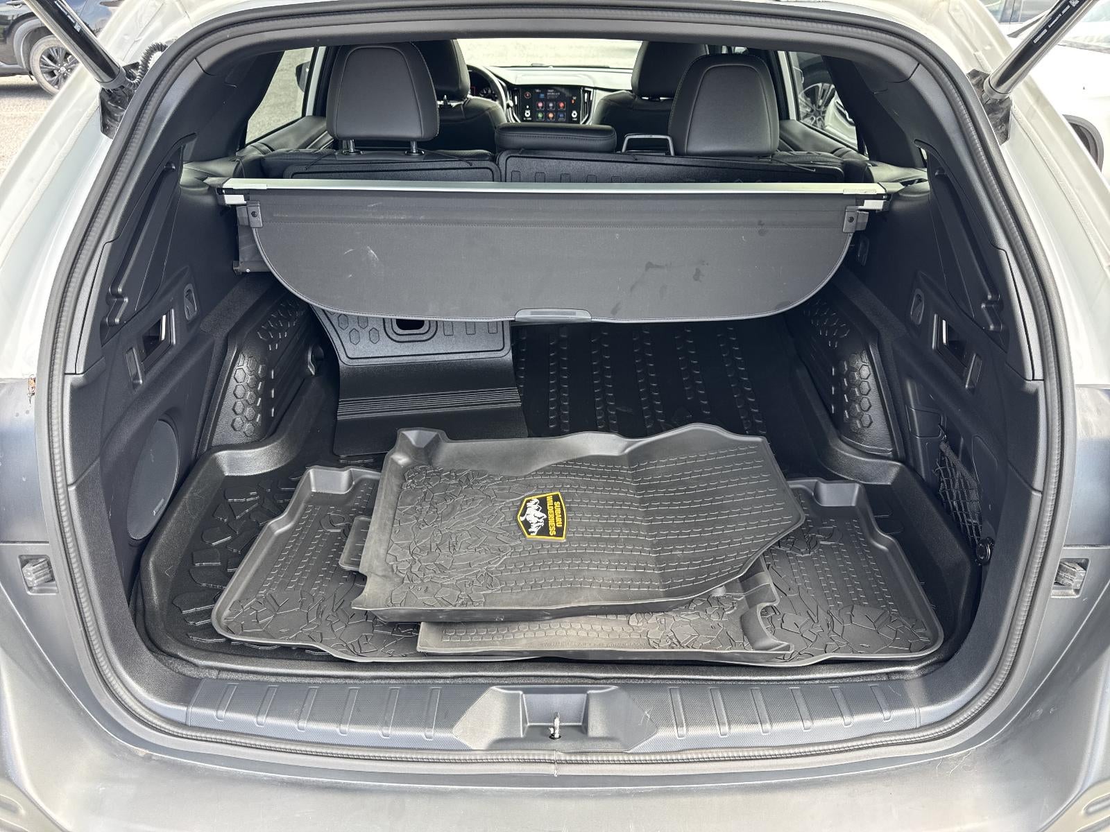 2025 Subaru Outback Wilderness AWD
