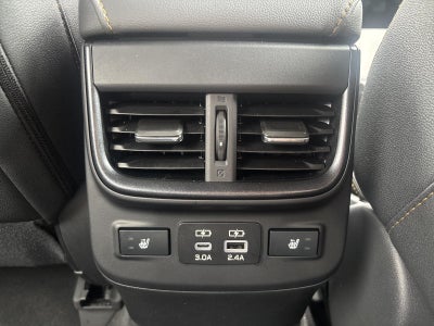 2025 Subaru Outback Wilderness AWD