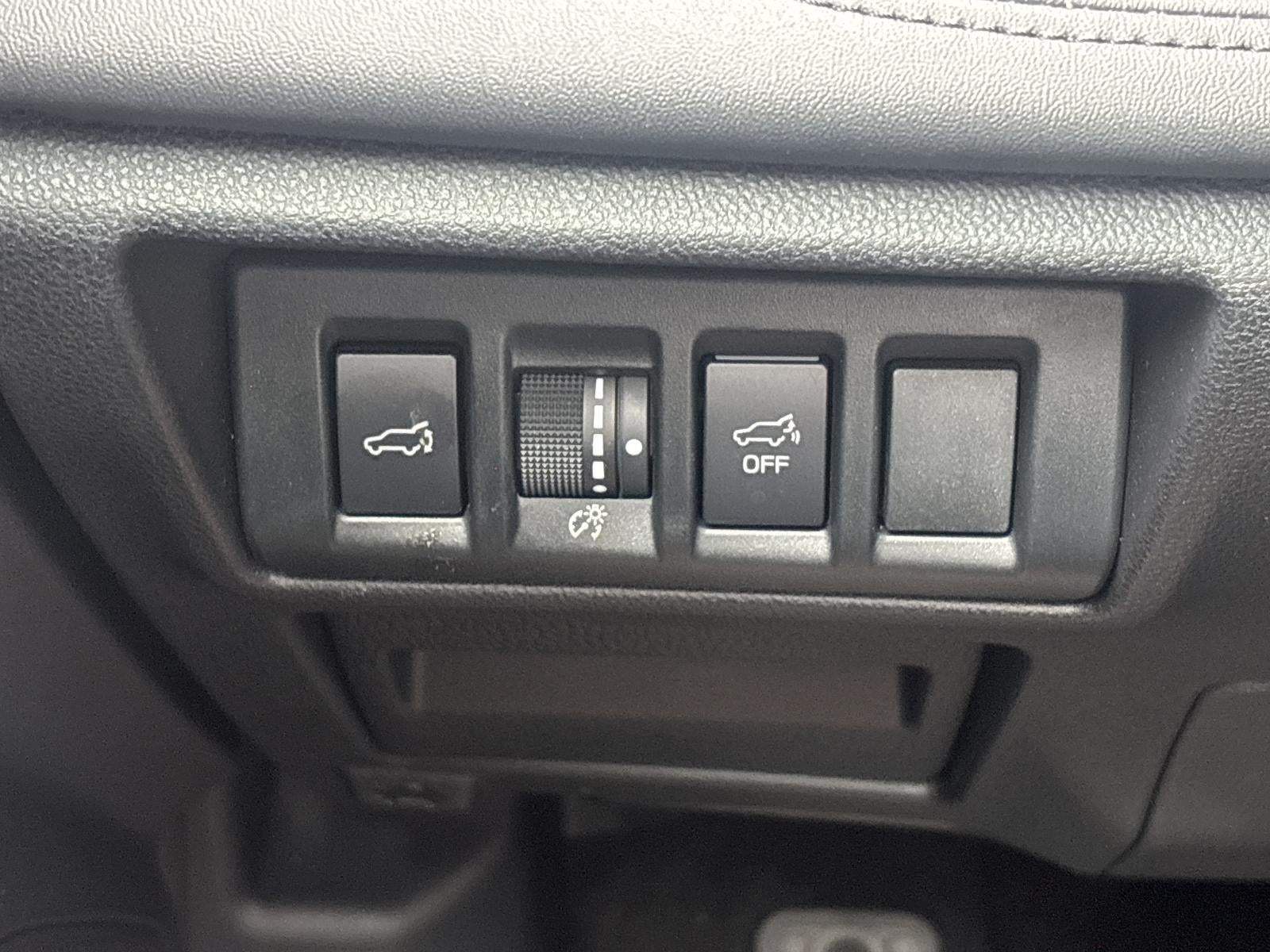 2025 Subaru Outback Wilderness AWD