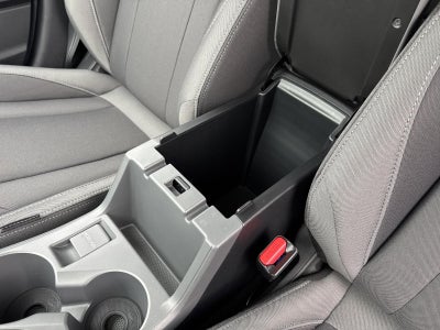 2026 Subaru Crosstrek Premium AWD