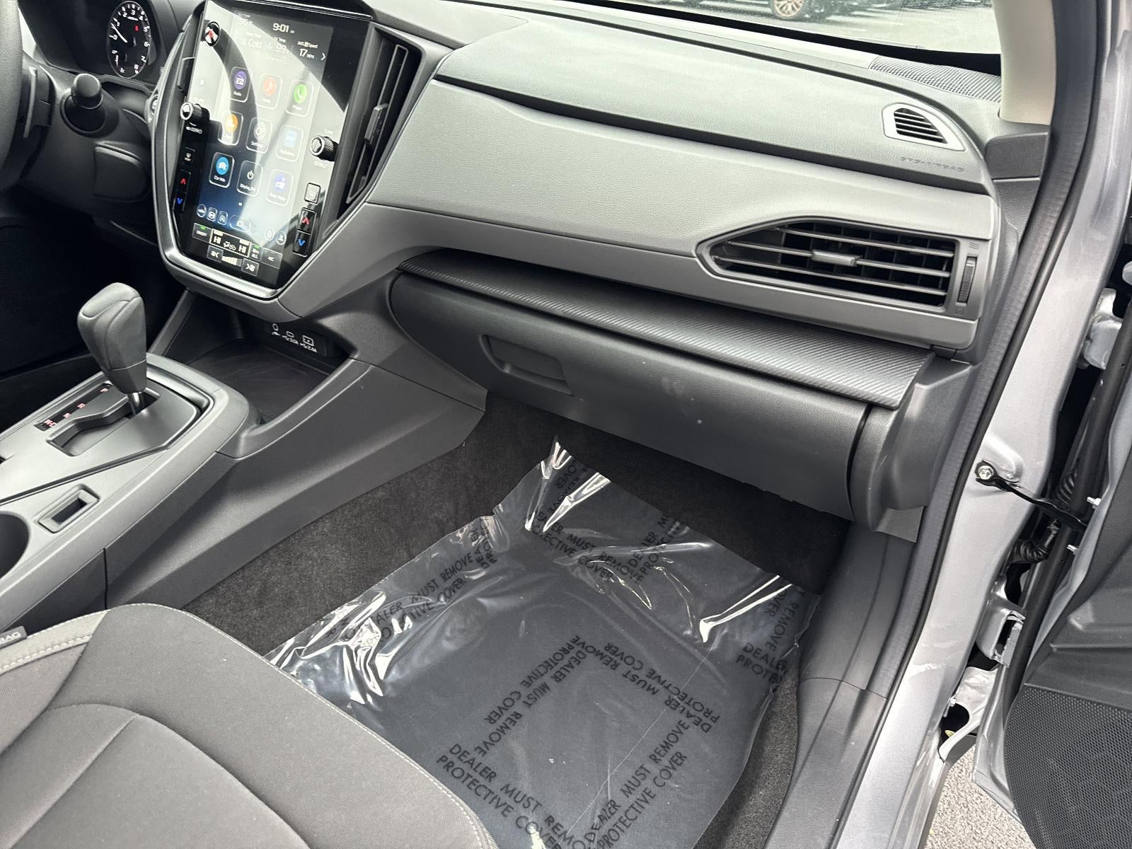 2026 Subaru Crosstrek Premium AWD