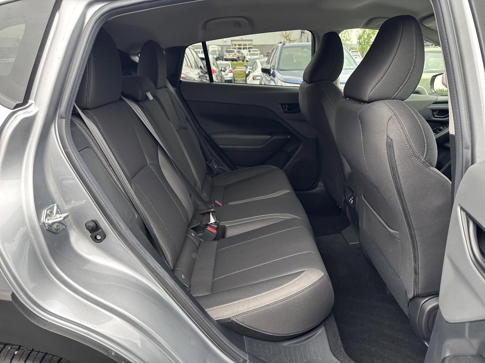 2026 Subaru Crosstrek Premium AWD