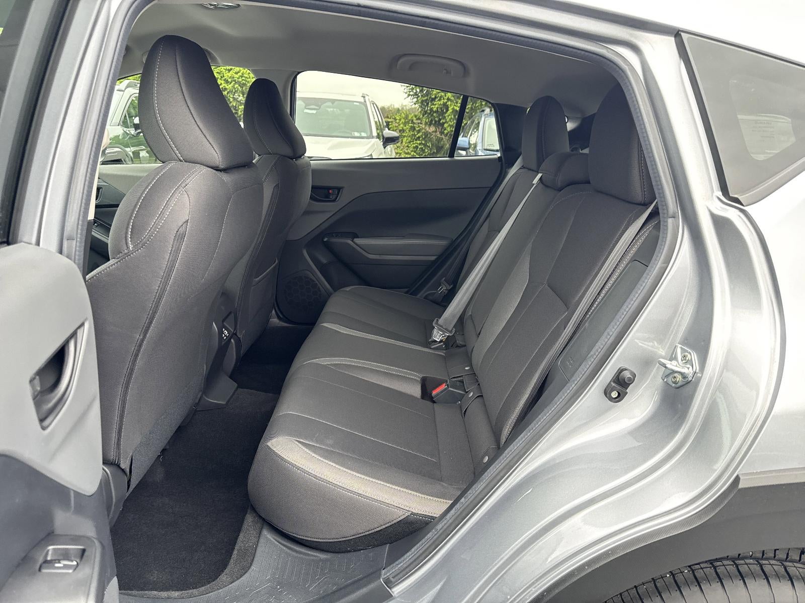 2026 Subaru Crosstrek Premium AWD