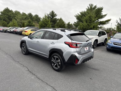 2026 Subaru Crosstrek Premium AWD