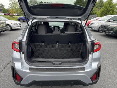 2026 Subaru Crosstrek Premium AWD