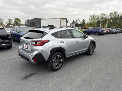 2026 Subaru Crosstrek Premium AWD