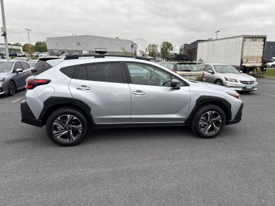 2026 Subaru Crosstrek Premium AWD
