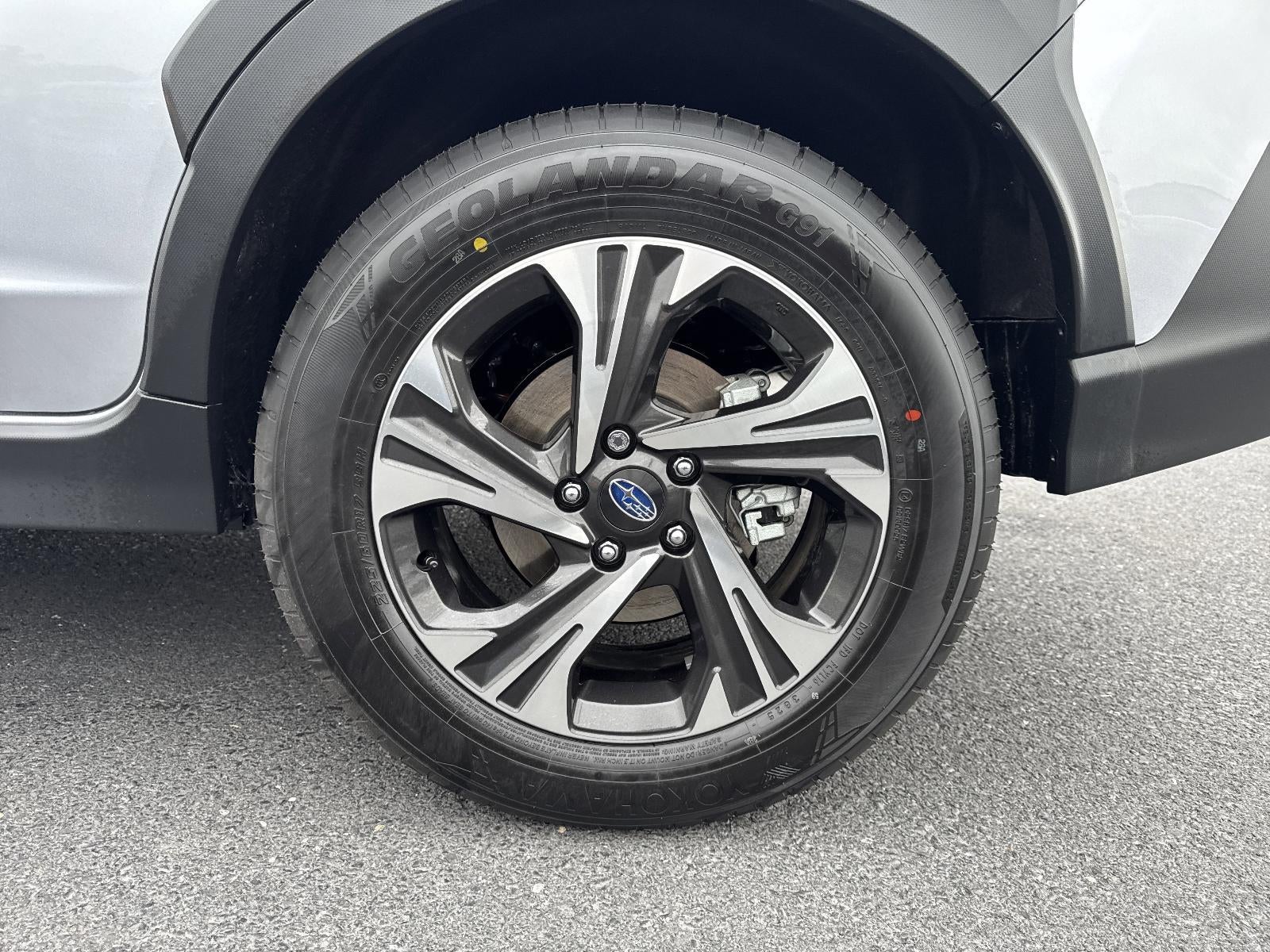 2026 Subaru Crosstrek Premium AWD