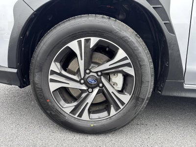 2026 Subaru Crosstrek Premium AWD