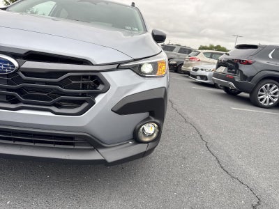 2026 Subaru Crosstrek Premium AWD