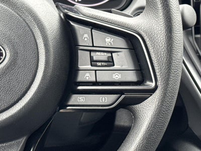 2026 Subaru Crosstrek Premium AWD