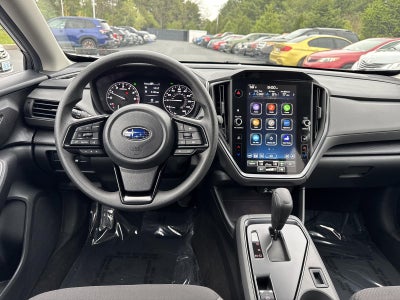 2026 Subaru Crosstrek Premium AWD