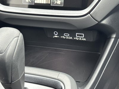 2026 Subaru Crosstrek Premium AWD