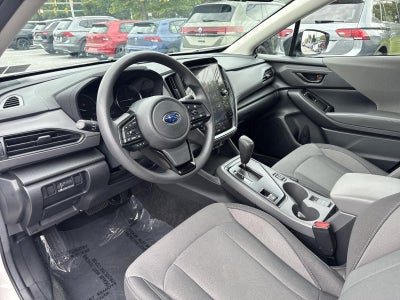 2026 Subaru Crosstrek Premium AWD