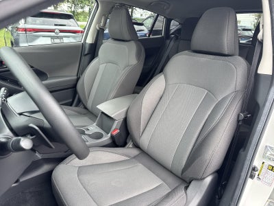 2026 Subaru Crosstrek Premium AWD