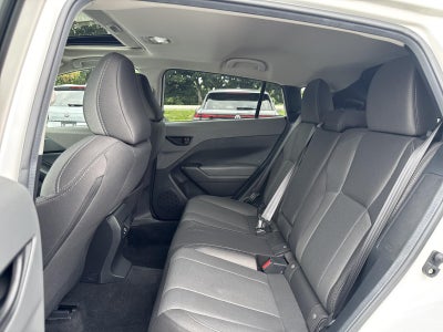 2026 Subaru Crosstrek Premium AWD