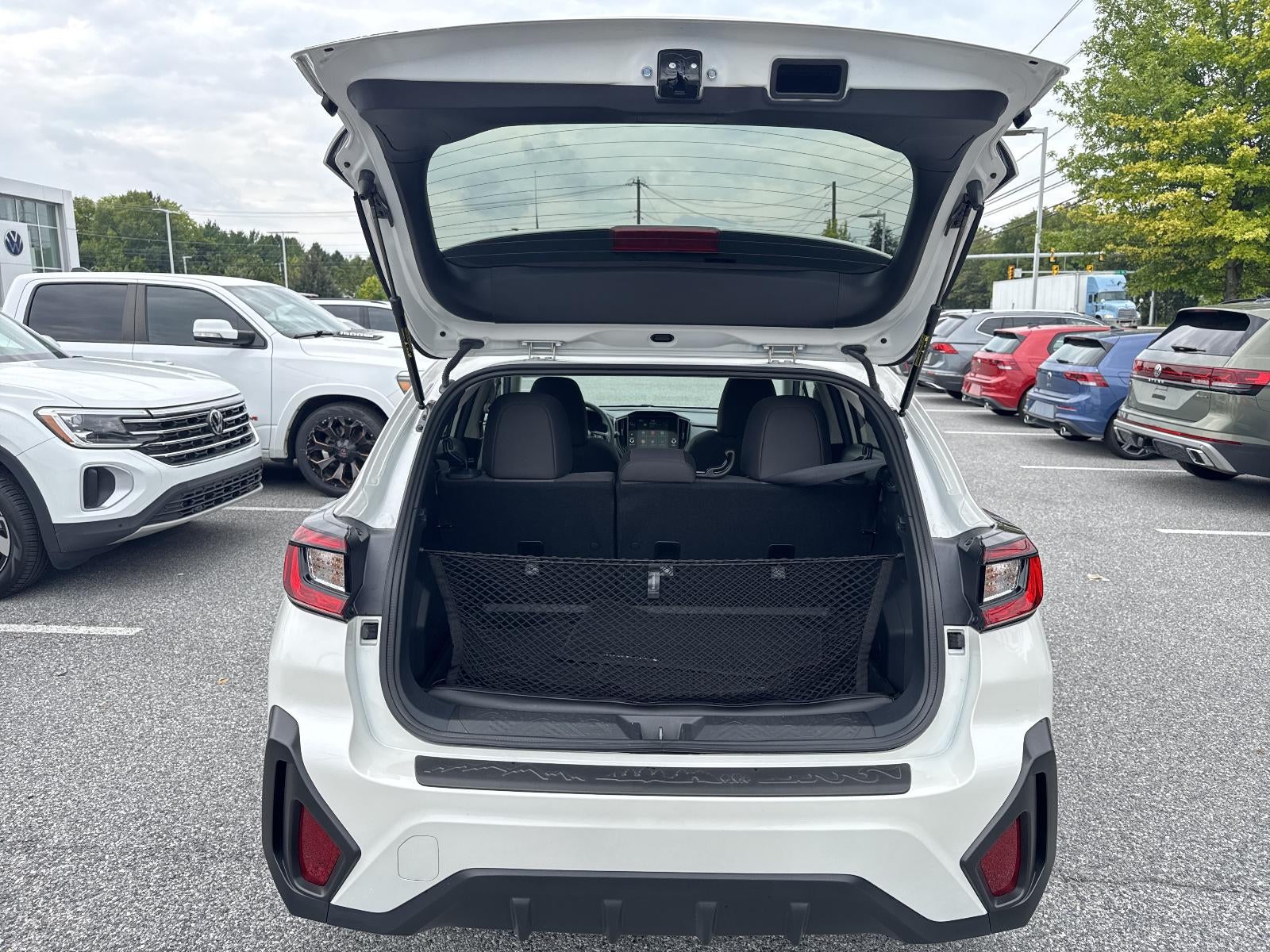 2026 Subaru Crosstrek Premium AWD