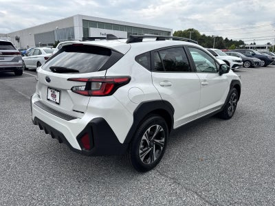 2026 Subaru Crosstrek Premium AWD