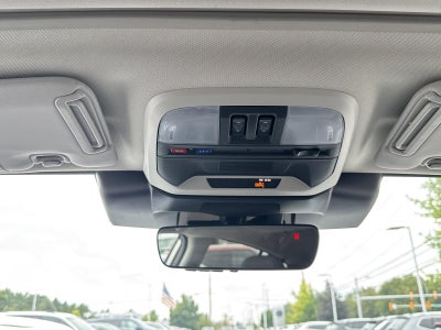 2026 Subaru Crosstrek Premium AWD