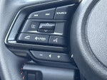 2025 Subaru Crosstrek Limited AWD