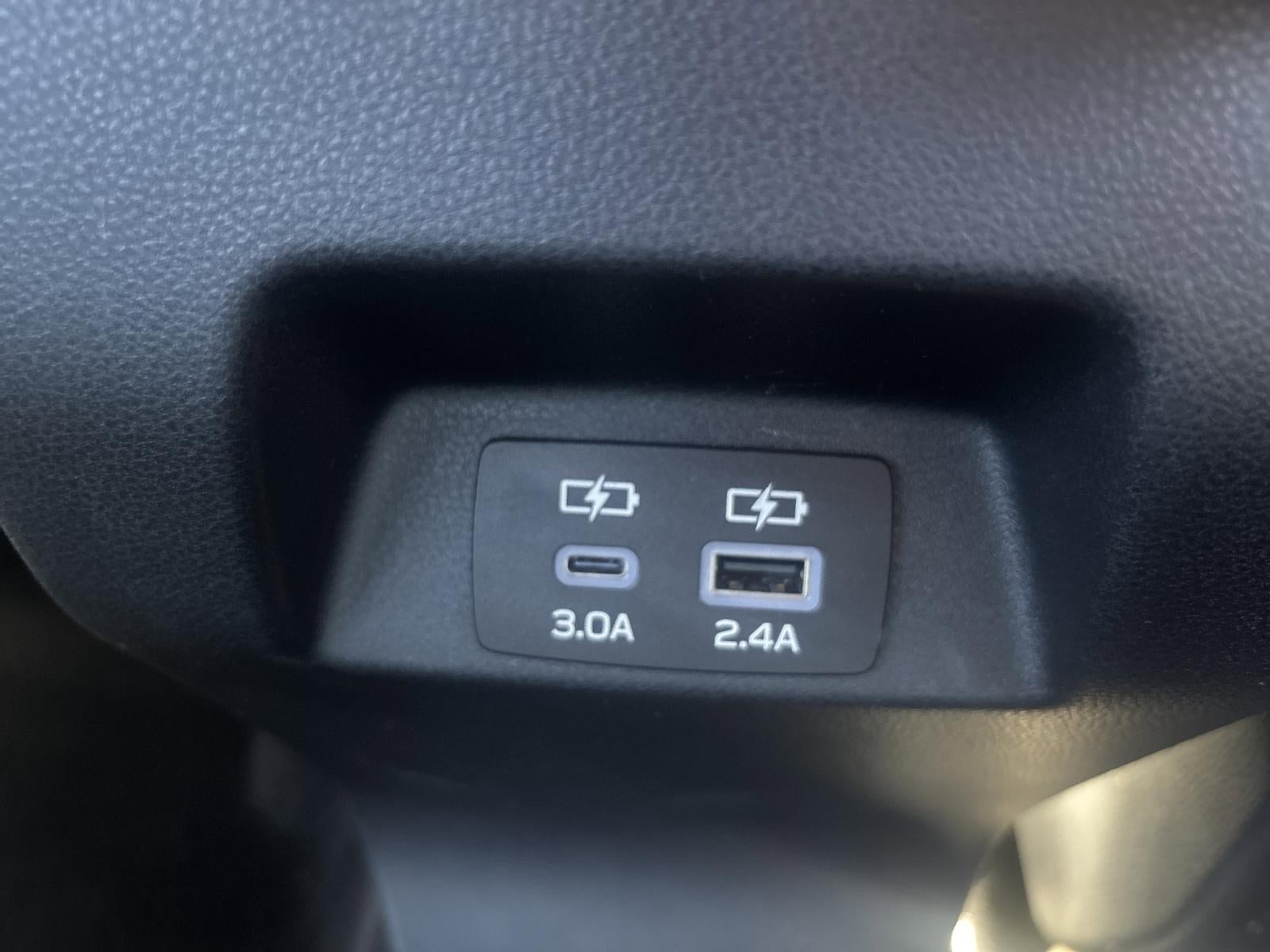 2024 Subaru Crosstrek Wilderness AWD