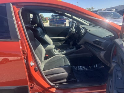 2024 Subaru Crosstrek Wilderness AWD