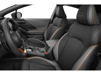 2024 Subaru Crosstrek Wilderness AWD