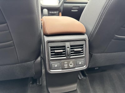 2026 Subaru Forester Touring AWD