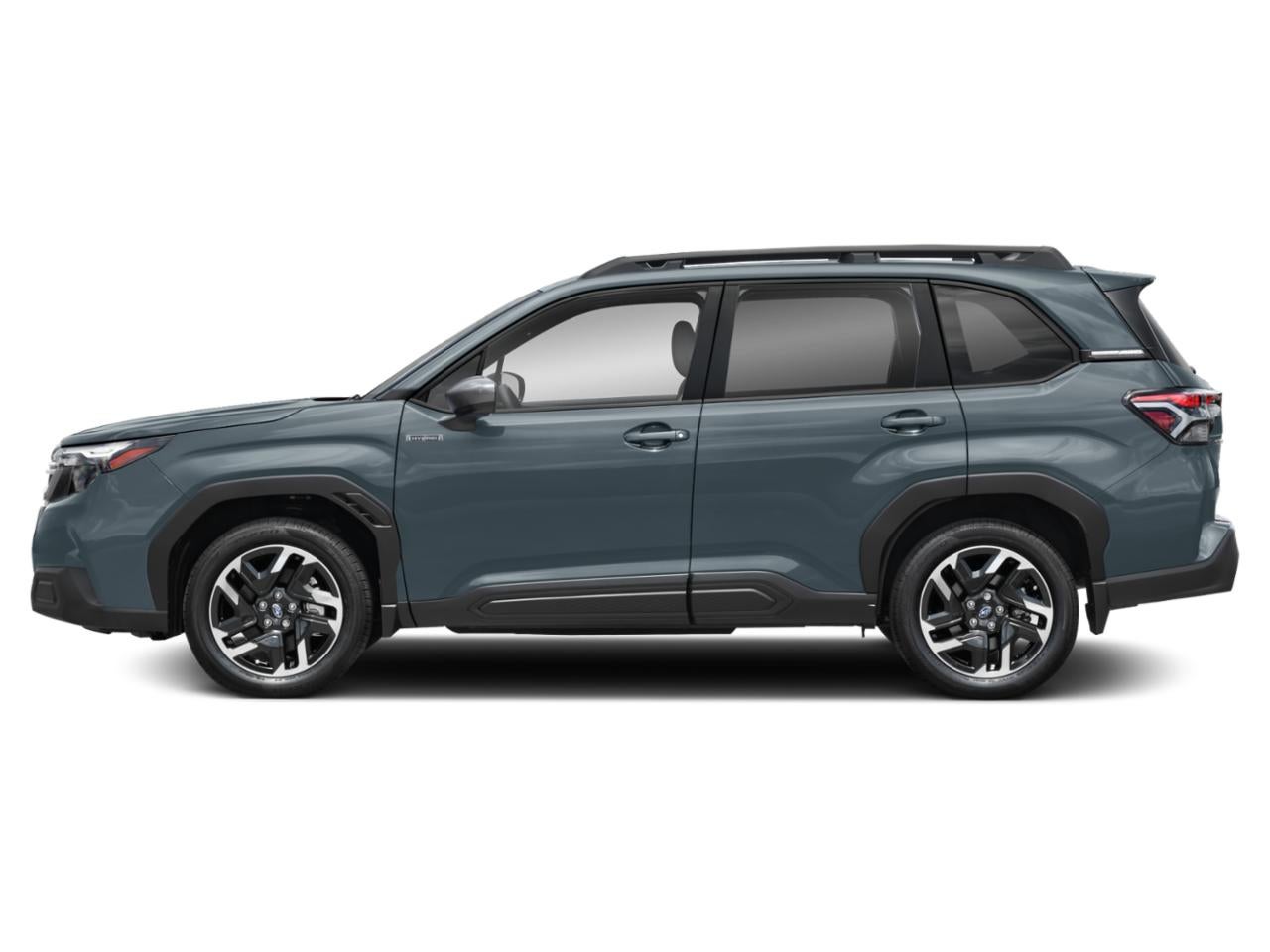 2026 Subaru Forester Premium Hybrid AWD
