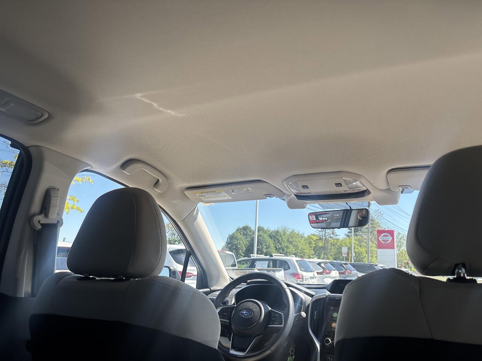 2019 Subaru Ascent 2.4T Premium 8-Passenger