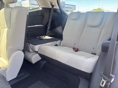 2019 Subaru Ascent 2.4T Premium 8-Passenger