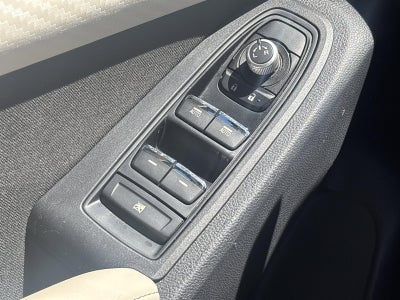 2019 Subaru Ascent 2.4T Premium 8-Passenger