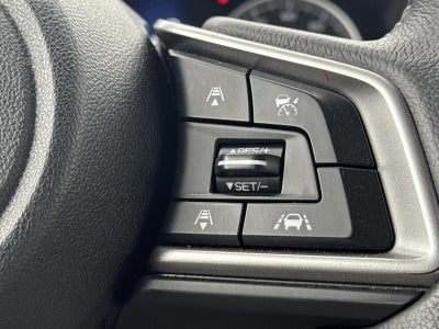 2019 Subaru Ascent 2.4T Premium 8-Passenger