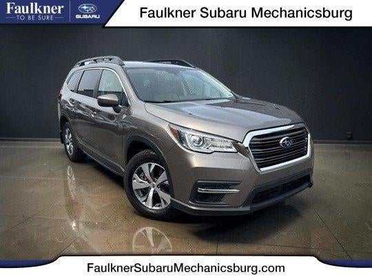 2022 Subaru Ascent Premium 7-Passenger