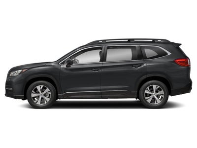 2021 Subaru Ascent Premium 7-Passenger