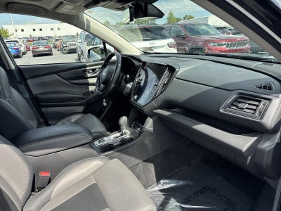 2024 Subaru Ascent Onyx Edition 7-Passenger