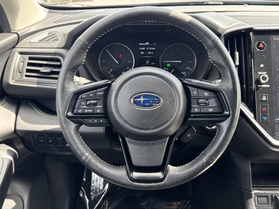 2024 Subaru Ascent Onyx Edition 7-Passenger